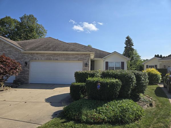2202 Stori Lane , Valparaiso, IN 46383