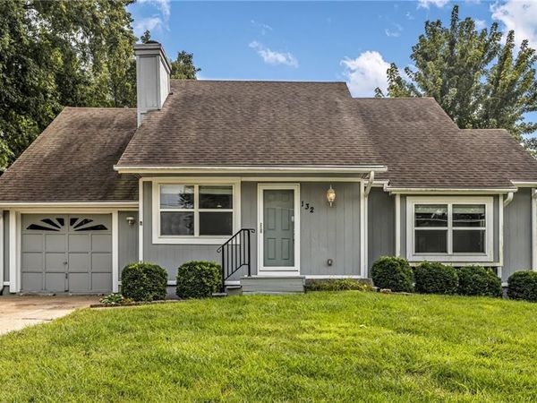 132 Emile Street, Lansing, KS 66043