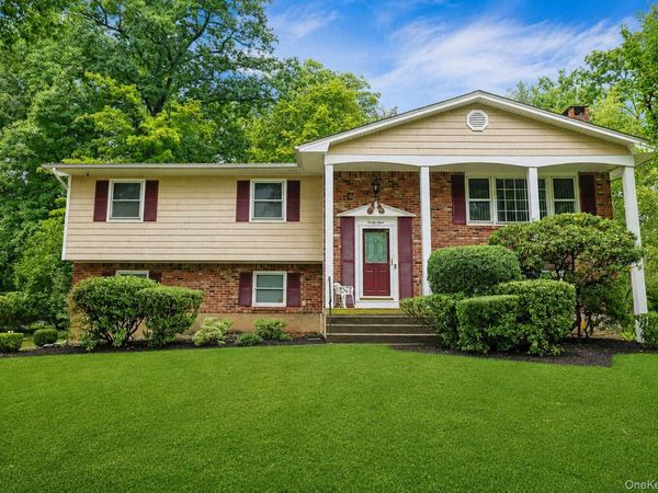 38 York Drive, New City, NY 10956