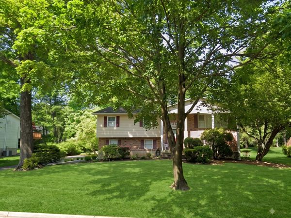 38 York Drive , New City, NY 10956