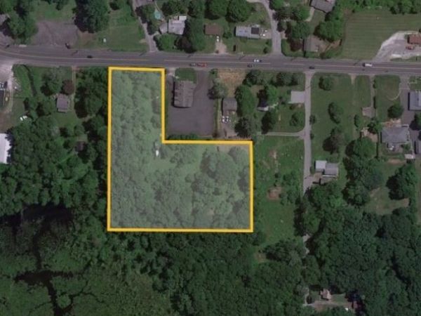 461 Us Highway 206, Frankford, NJ 07826