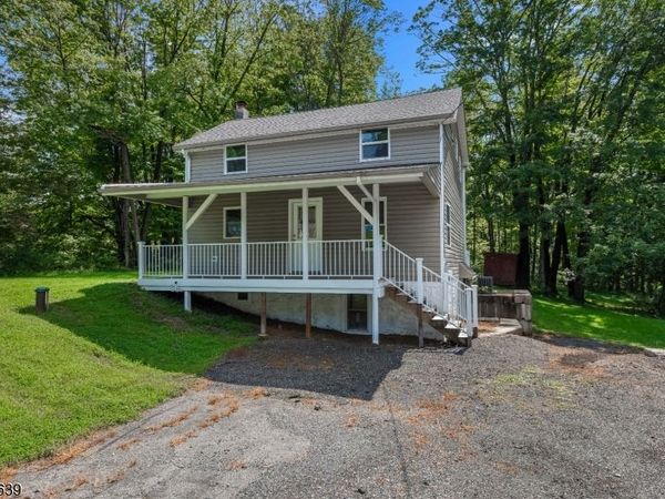 43 Buckley Ave, Oxford, NJ 07863