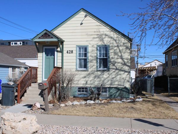 428 Quincy Street, Rapid City, SD 57701