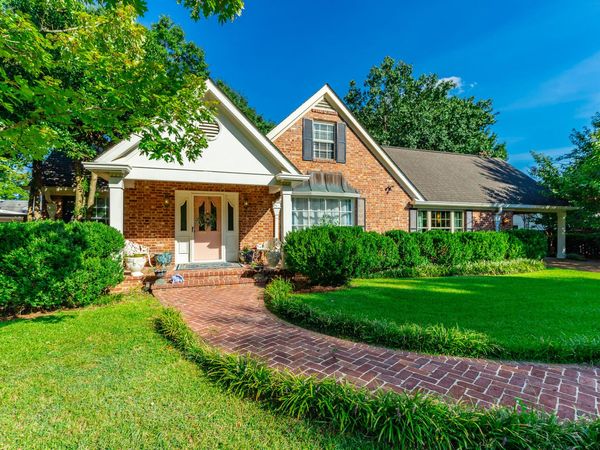 112 Asbury Drive, Chattanooga, TN 37411