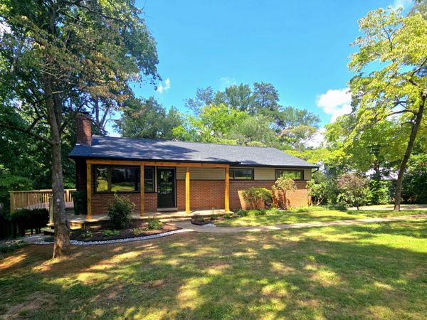 108 Hickory Drive, Maryville, TN 37804