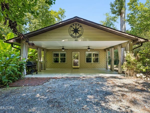 410 Owenwood Drive, Sevierville, TN 37876