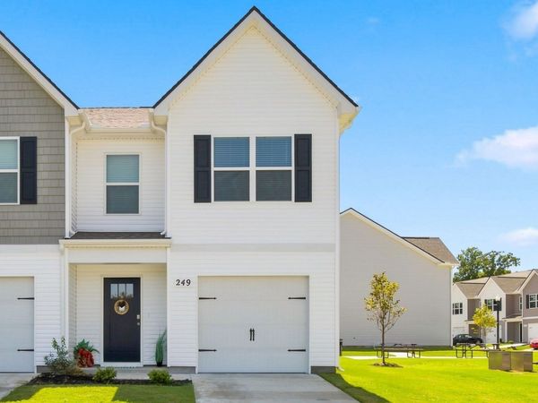 249 Mackenzie Way , Lewisburg, TN 37091