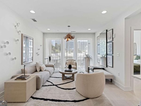 775 Juniper Street NE, Unit 227, Atlanta, GA 30308