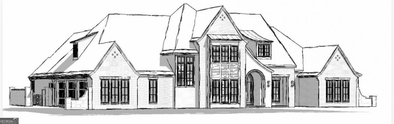 2850 Andora Court, Bishop, GA 30621 Main Photo