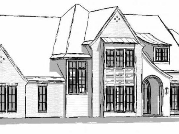 2850 Andora Court, Bishop, GA 30621