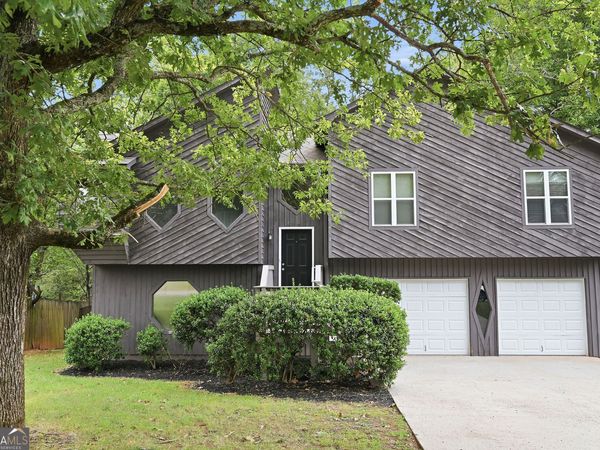 664 Wallington Way, Lawrenceville, GA 30046