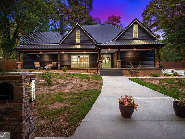 270 Baker Street, Royston, GA 30662