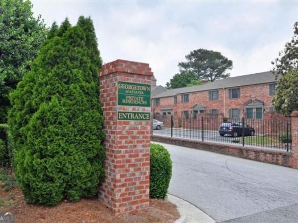 3097 Colonial Way, Unit P, Atlanta, GA 30341