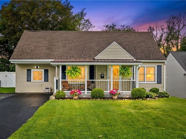 15 Leard Road , New Hartford, NY 13413