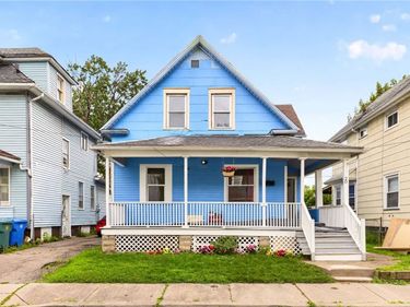 20 Home Place , Rochester, NY 14611
