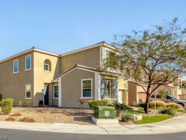 492 Norcia Place , Henderson, NV 89011