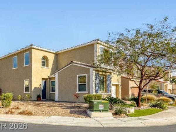 492 Norcia Place, Henderson, NV 89011
