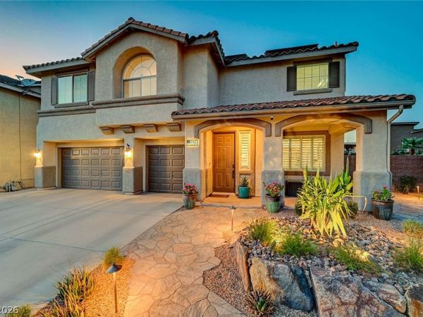 1274 Peppercorn Avenue , Henderson, NV 89012