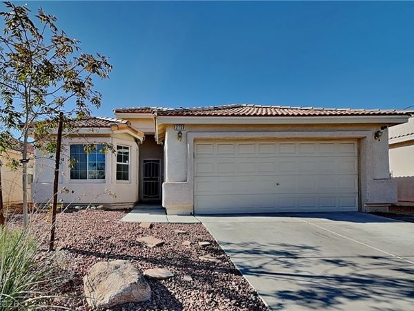 2759 Alderly Ridge Avenue , North Las Vegas, NV 89081