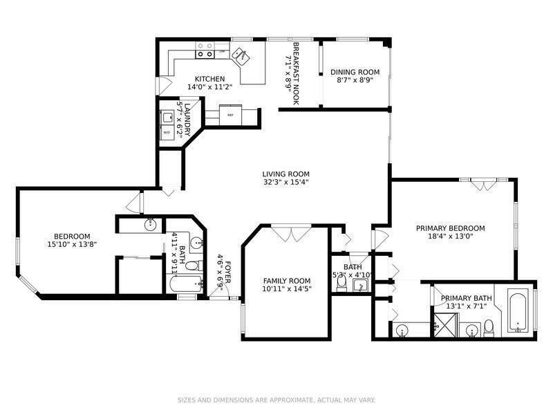 8101 Allspice Drive, Boynton Beach, FL 33472 Photo