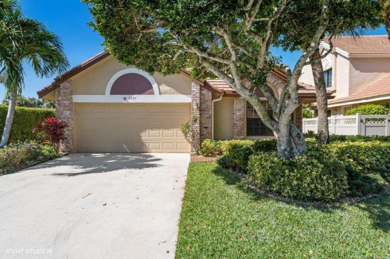 8101 Allspice Drive, Boynton Beach, FL 33472 Photo