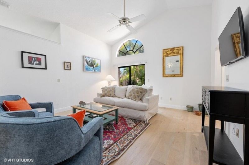 8101 Allspice Drive, Boynton Beach, FL 33472 Photo