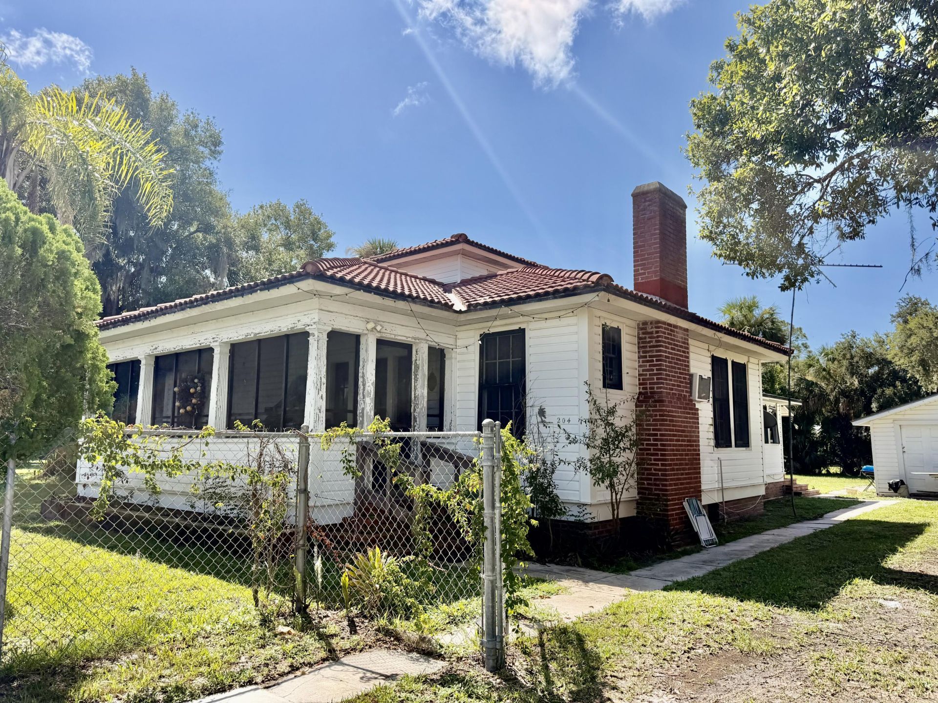 202 SE 4th Street, Okeechobee, FL 34974 Main Photo