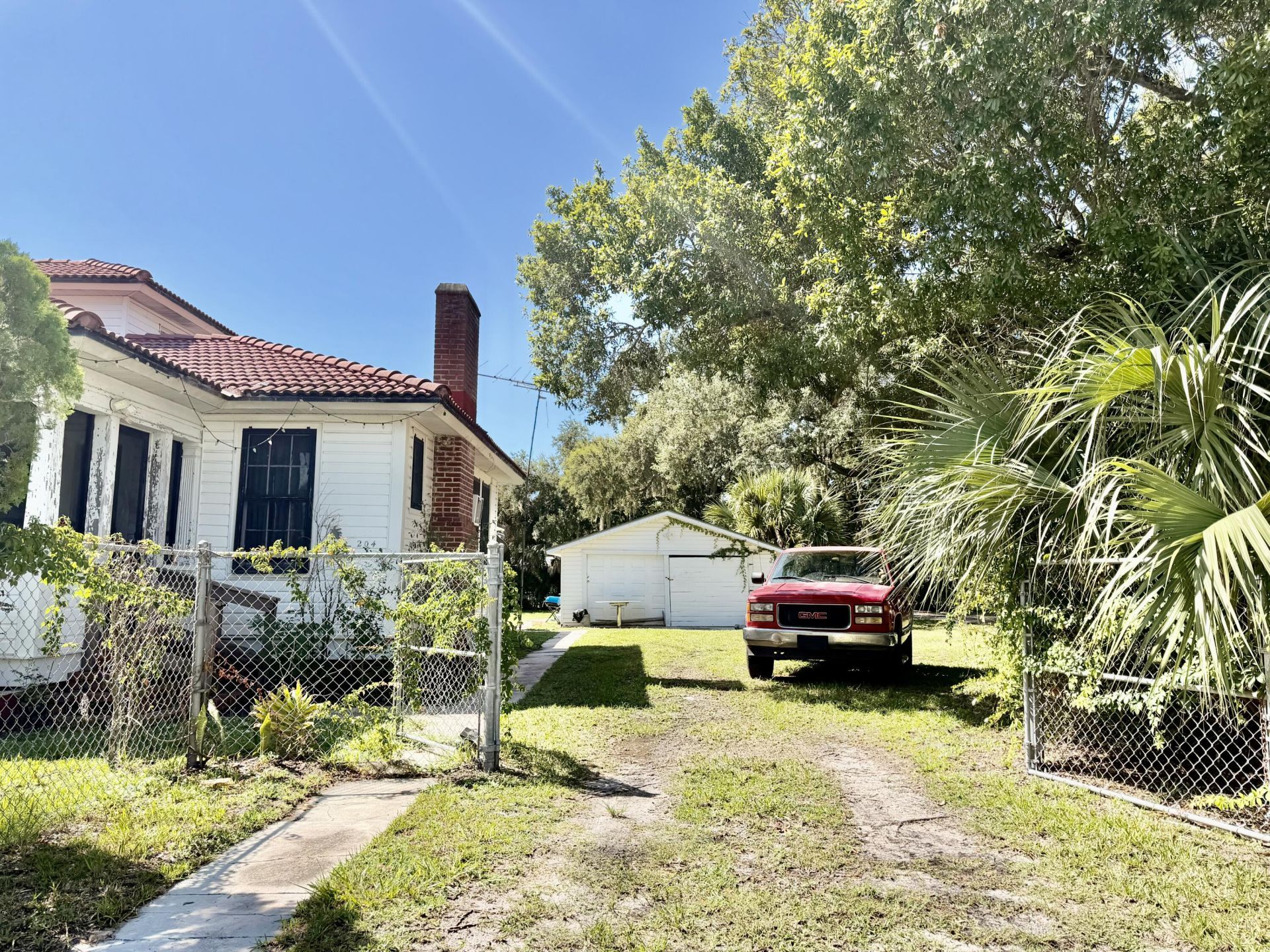 202 SE 4th Street, Okeechobee, FL 34974 Photo