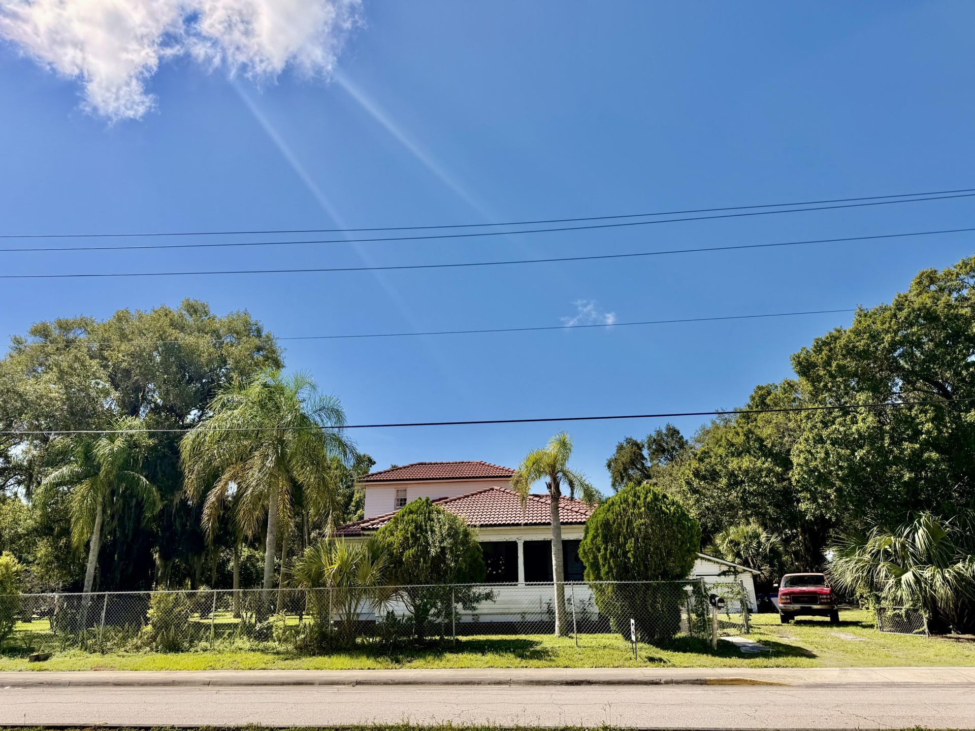 202 SE 4th Street, Okeechobee, FL 34974 Photo