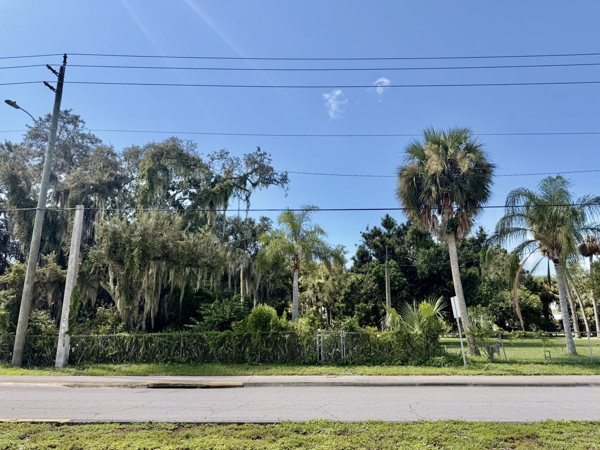 202 SE 4th Street, Okeechobee, FL 34974 Photo