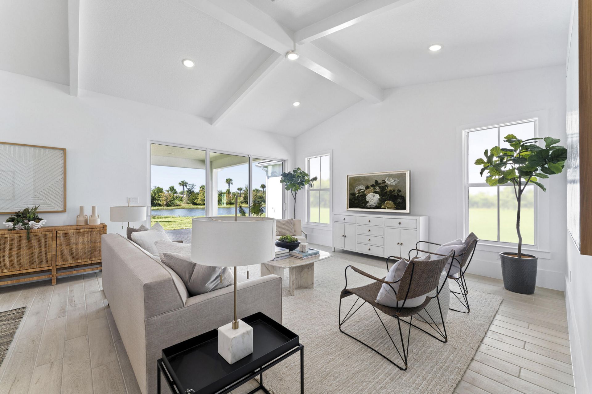 6810 SE Lost Pine Drive, Stuart, FL 34997 Photo