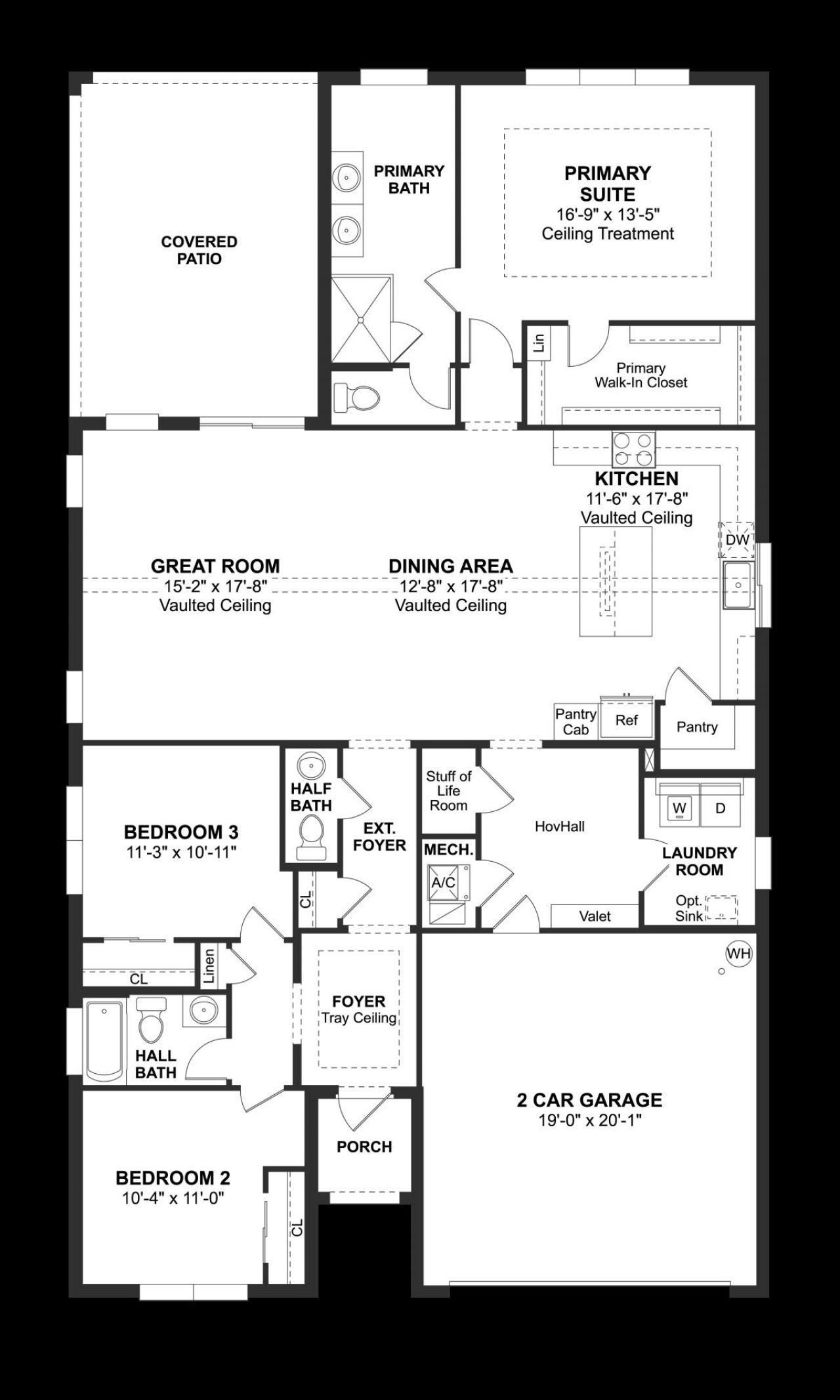 6810 SE Lost Pine Drive, Stuart, FL 34997 Photo