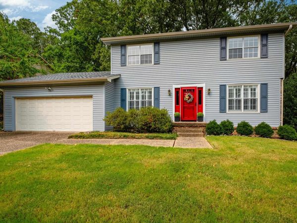 18 Painted Turtle Cove, Little Rock, AR 72211
