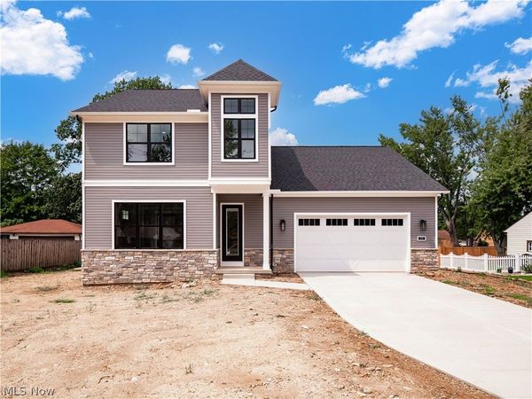 6774 Middlebrook Boulevard, Middleburg Heights, OH 44130