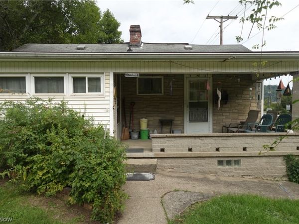 56505 Boyd Avenue , Bridgeport, OH 43912