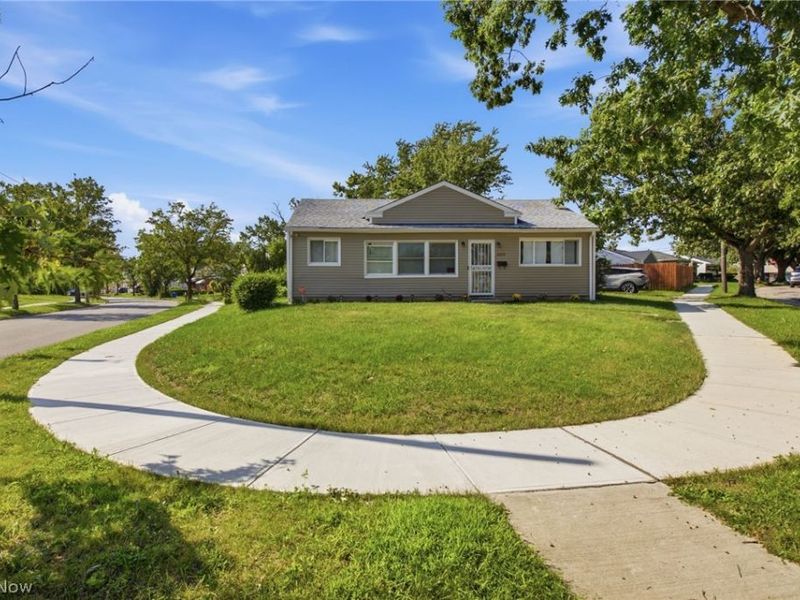 4320 E 173rd Street, Cleveland, OH 44128 Photo 3