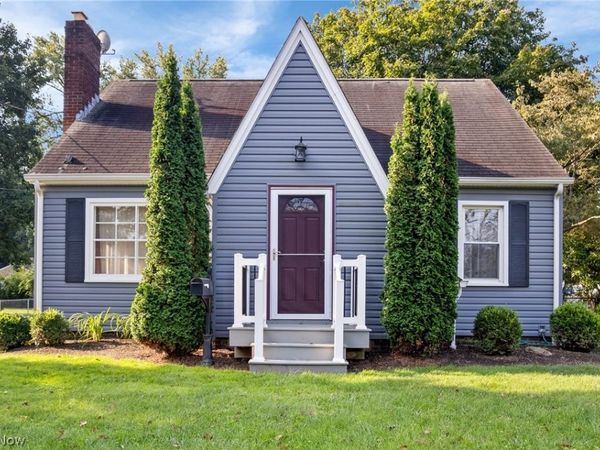 164 Maplecrest Street SW, North Canton, OH 44720