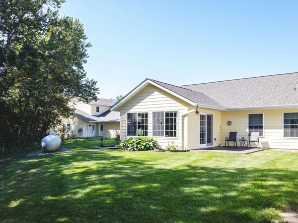 116 Street Circle , Unit 104, Miltona, MN 56354