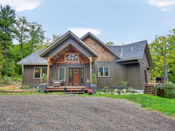 37523 Co Rd 19, Deer River, MN 56636