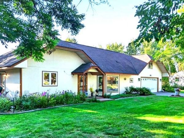 313 5th Street, Pine River, MN 56474