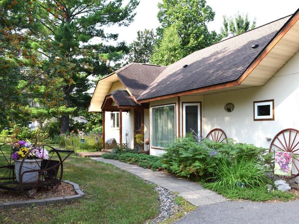 313 5th Street, Pine River, MN 56474