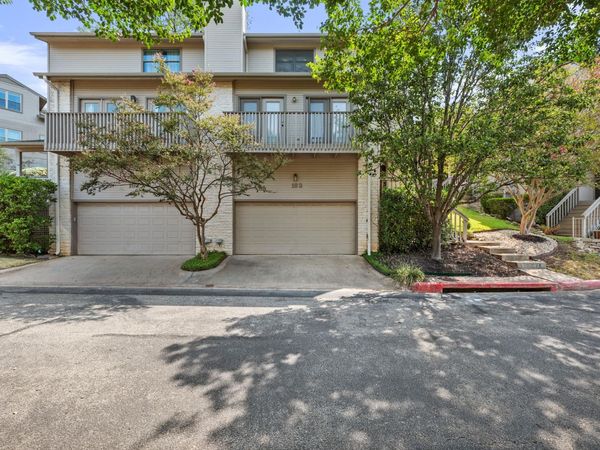 5512 Oakwood CV , Unit 162, Austin, TX 78731