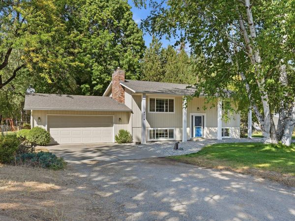 4214 S Pondra Dr, Spokane Valley, WA 99206