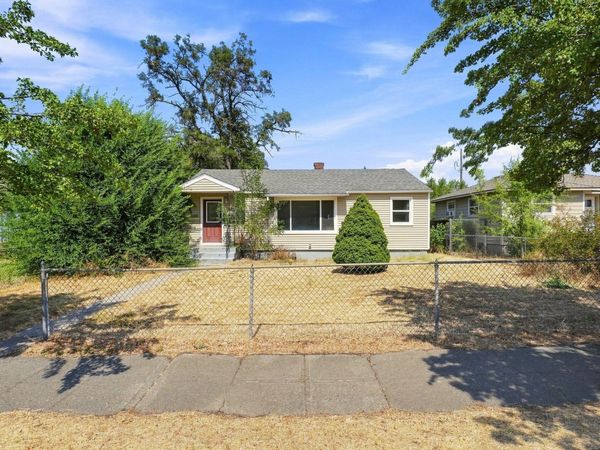 3517 E Marietta Ave, Spokane, WA 99217