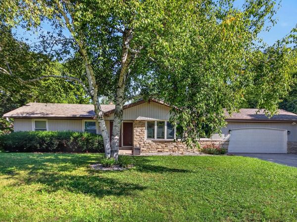 4740 W Donges LANE, Brown Deer, WI 53223
