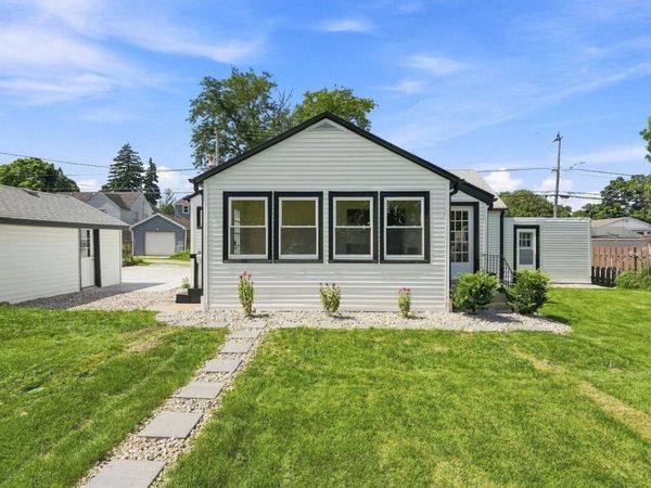2917 S 67TH STREET, Milwaukee, WI 53219