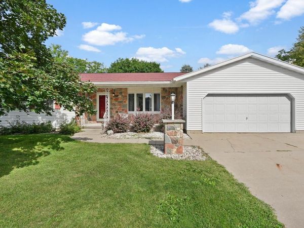 140 Vilas Hibbard Parkway, Lodi, WI 53555