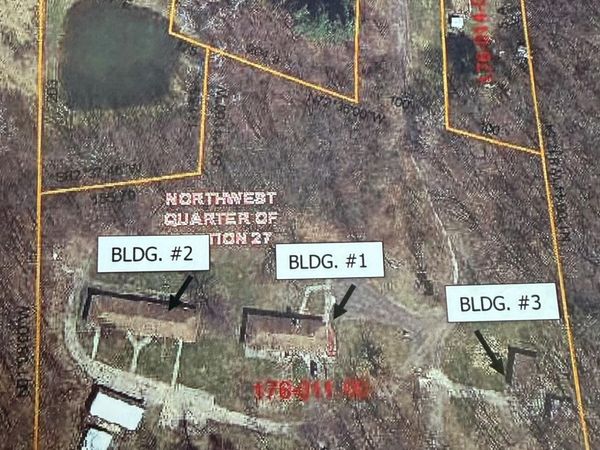 6127 Brooklyn Road, Jackson, MI 49201