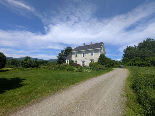 107 Bacon Road, Jay, VT 05859
