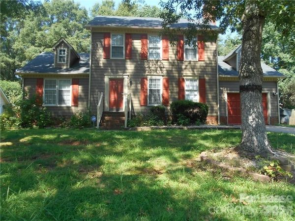 6217 Bandy Drive , Charlotte, NC 28227